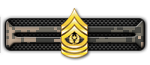 Command Sergeant Major